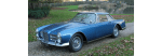 Facel 2 1962 bonhams auction