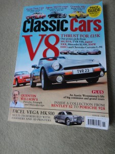 Classic Cars November 2015 001